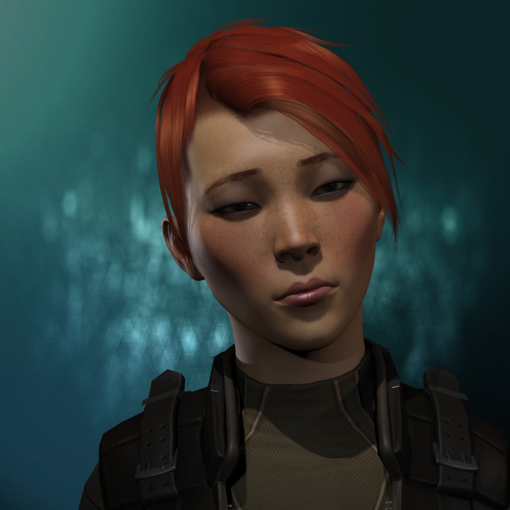 Lilith LingLing