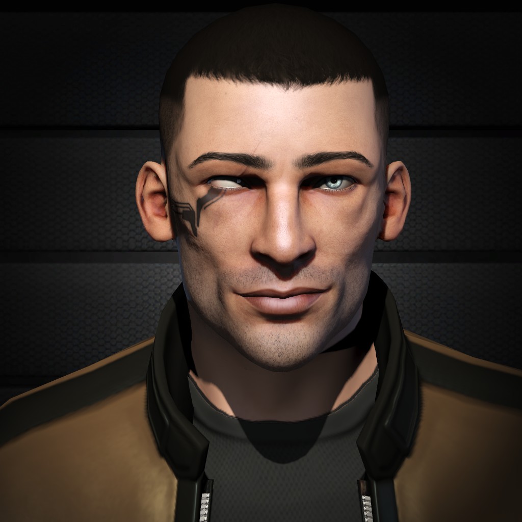 Joshua Rumble