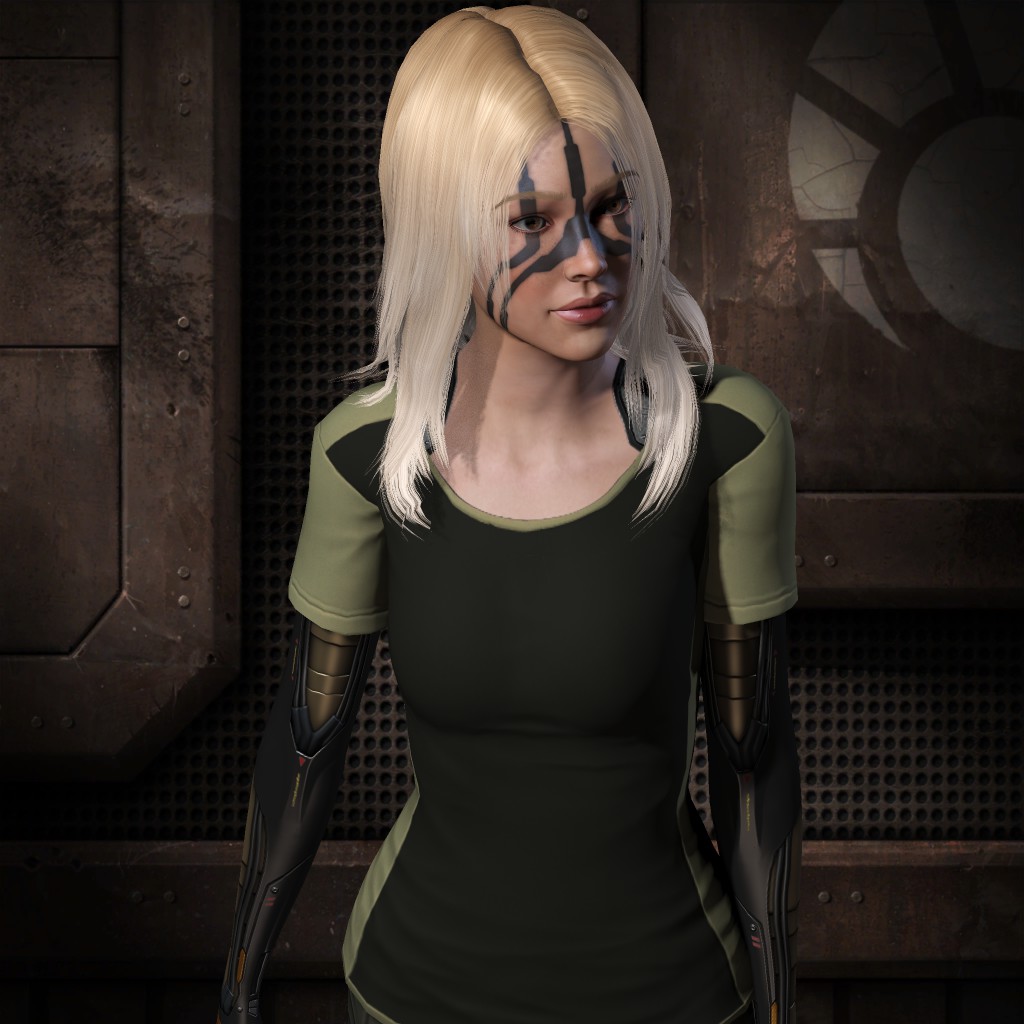 MinerGirl Agalatayan