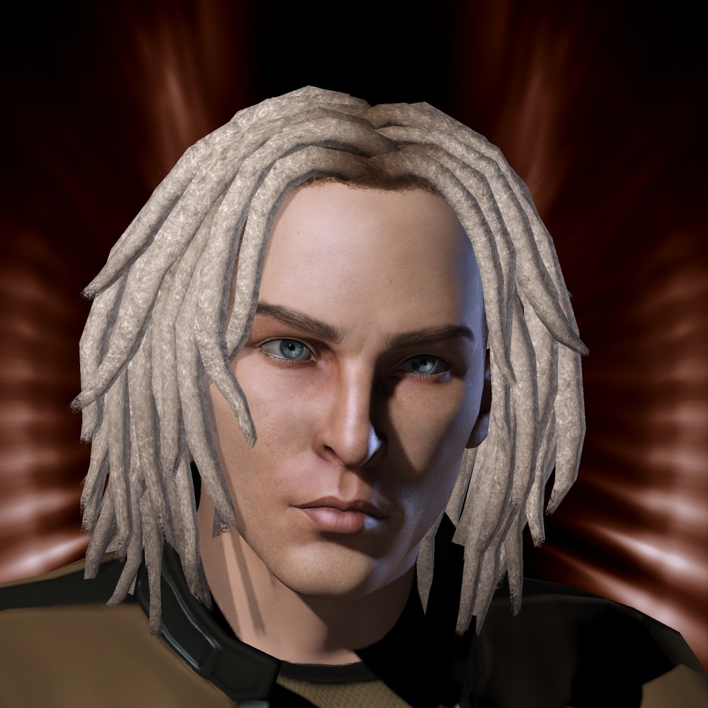 Kelldren Blade