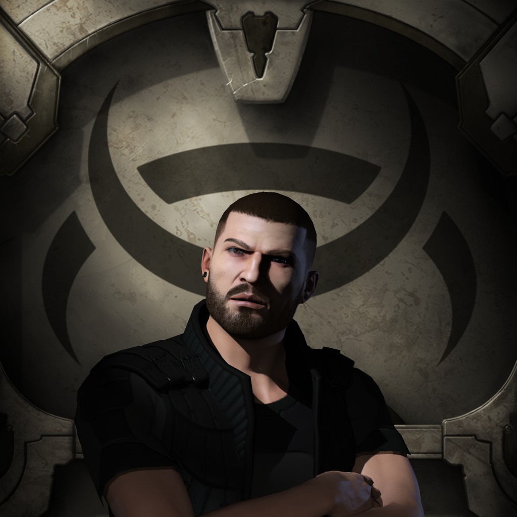 Daaerio Naharis