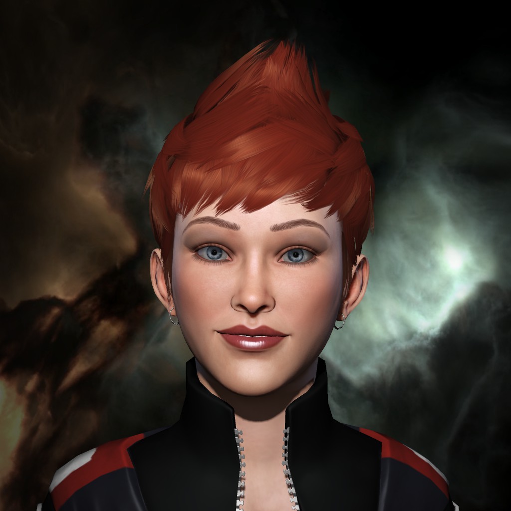 Sophie Delacroix