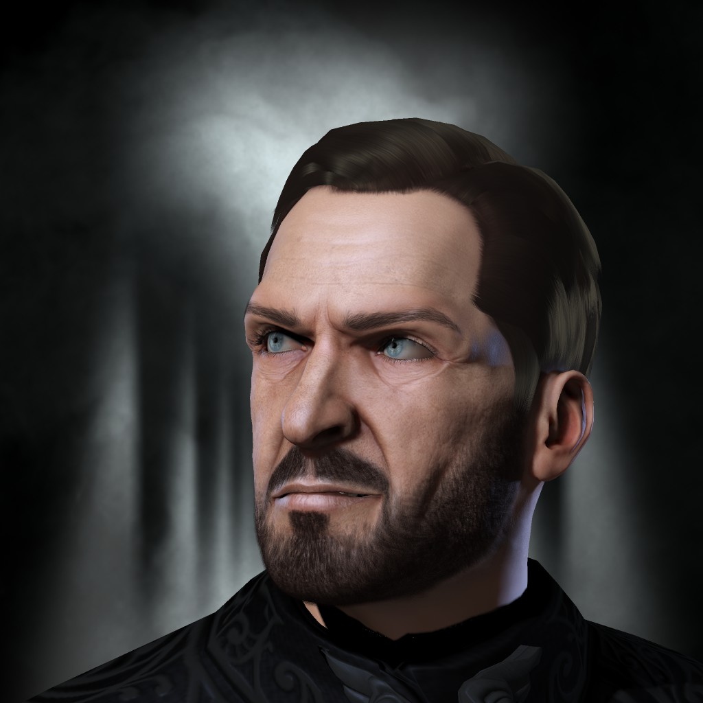 Amarr Citizen 92412899