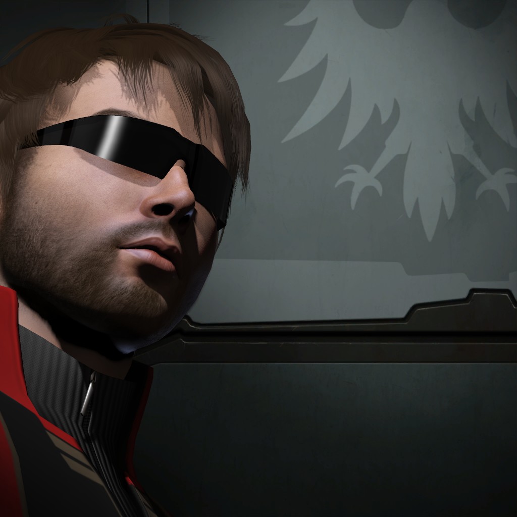 inv portrait