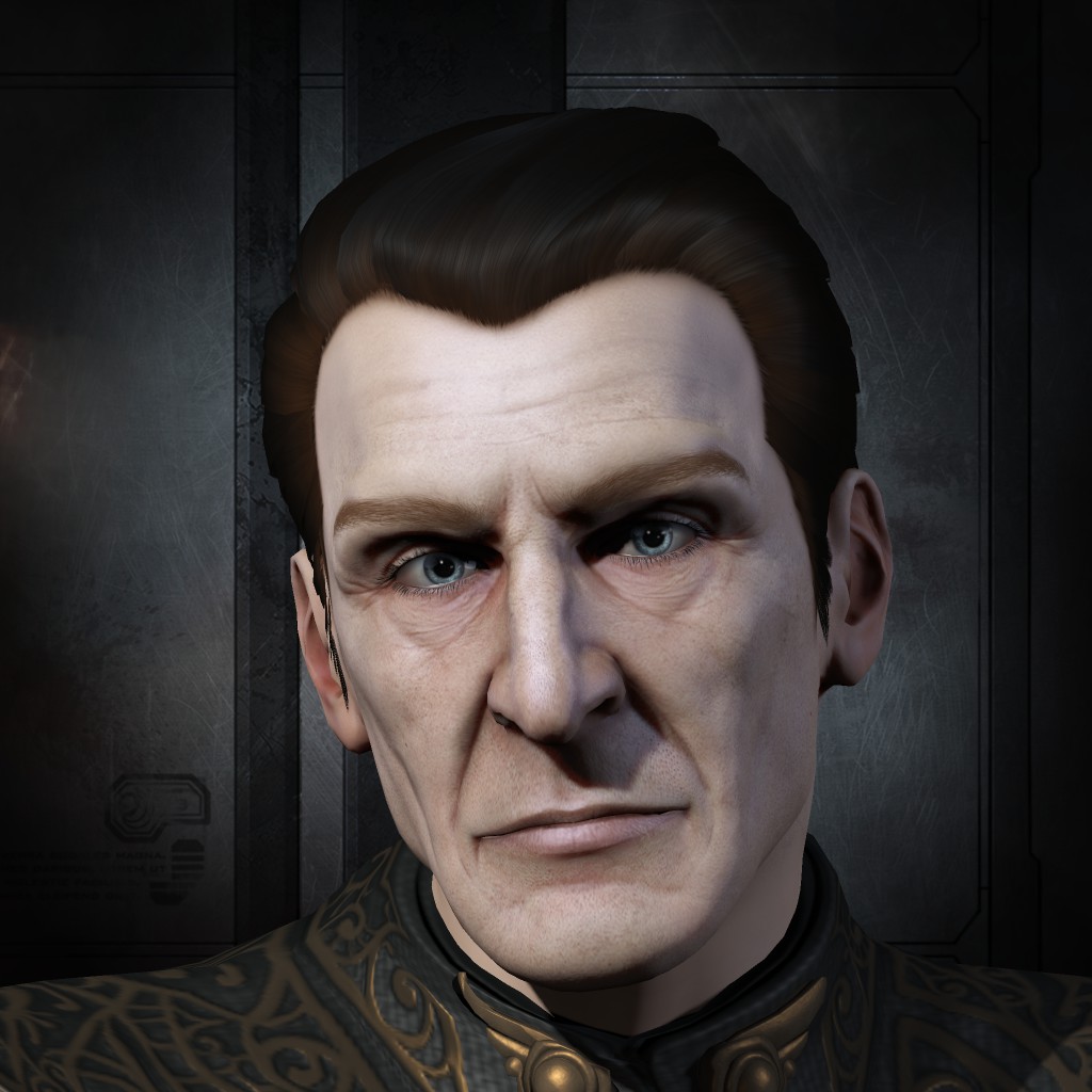 Trevor Rin