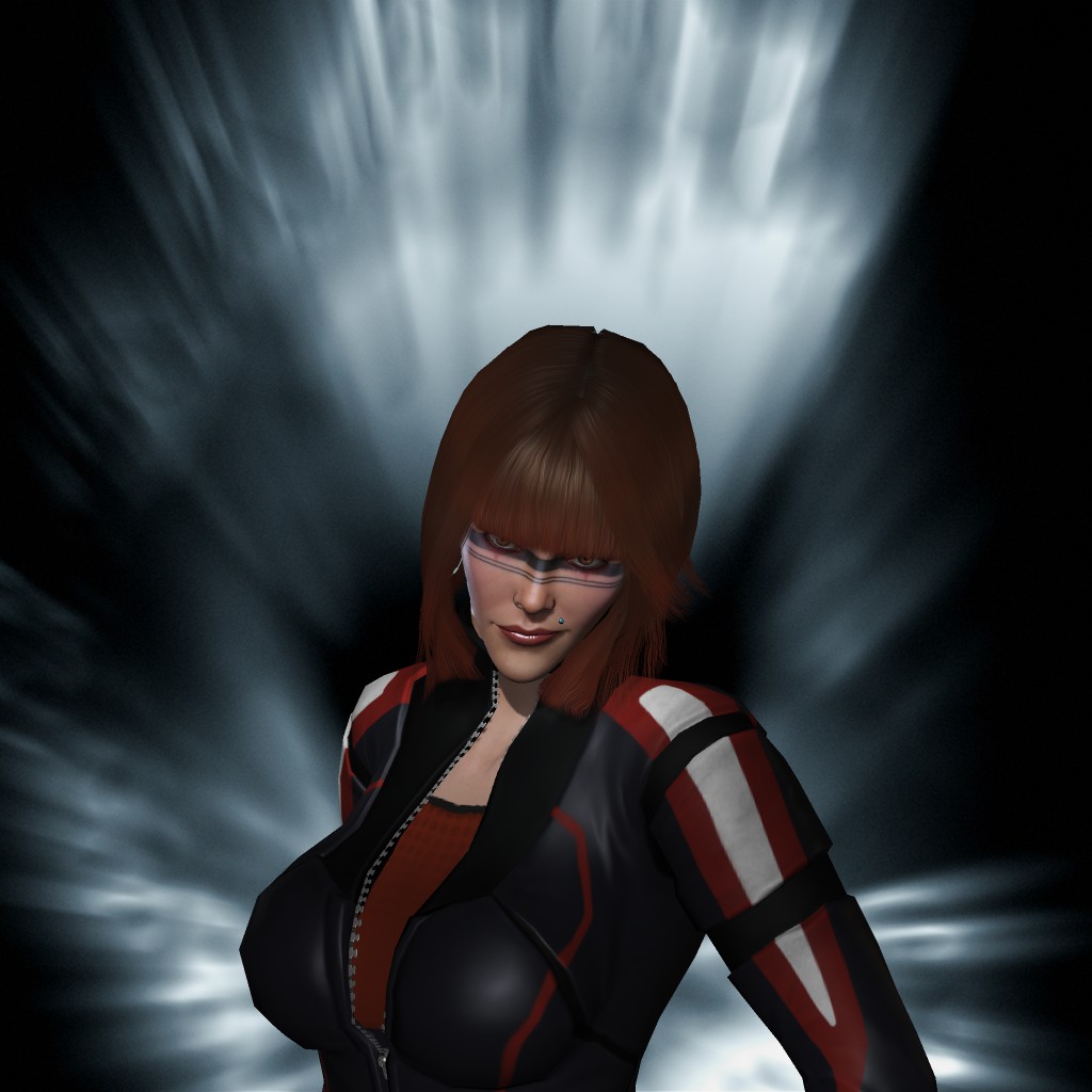 Krystal Darkstar
