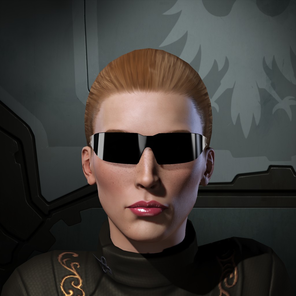 Caldari Citizen 92413493