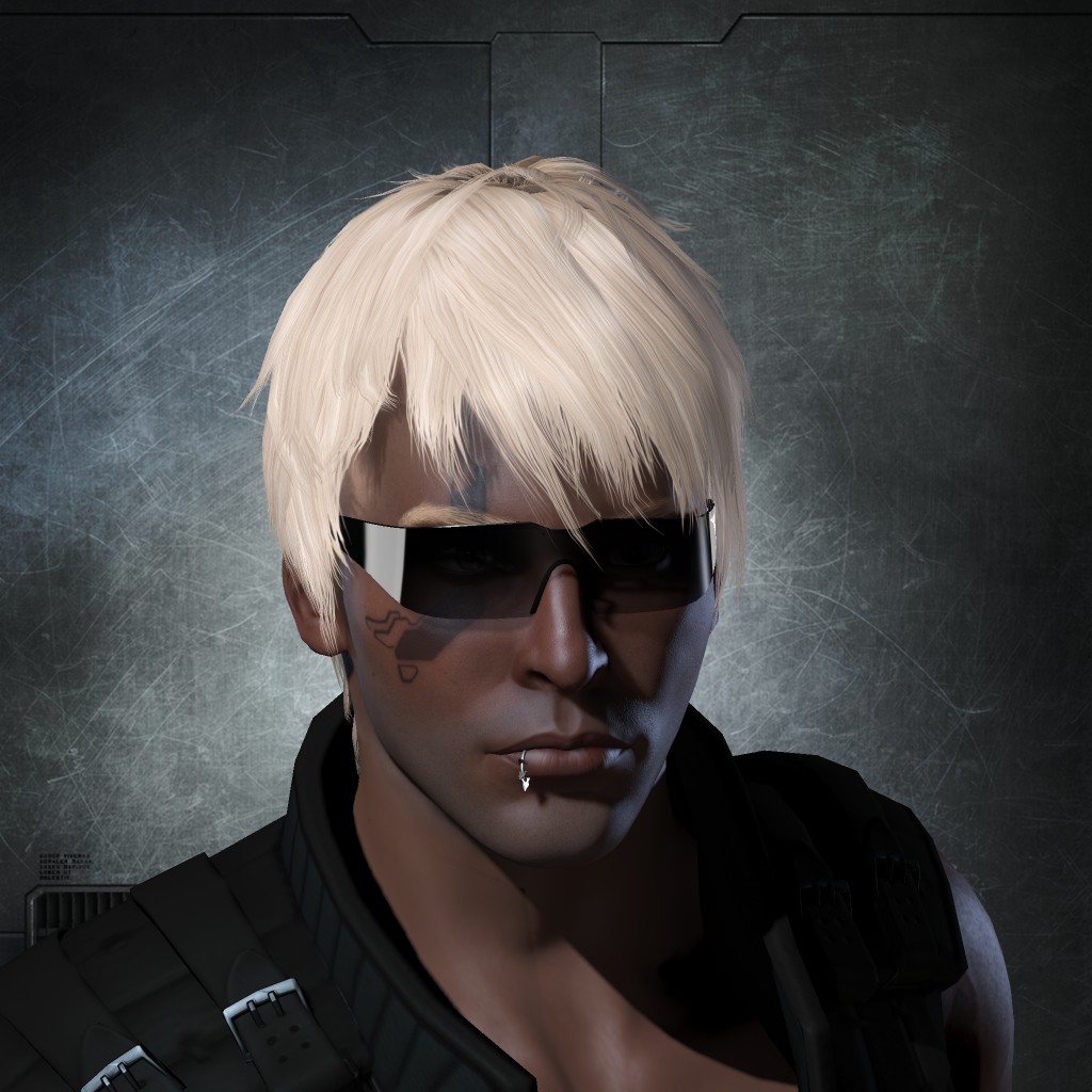 Axell Saissore
