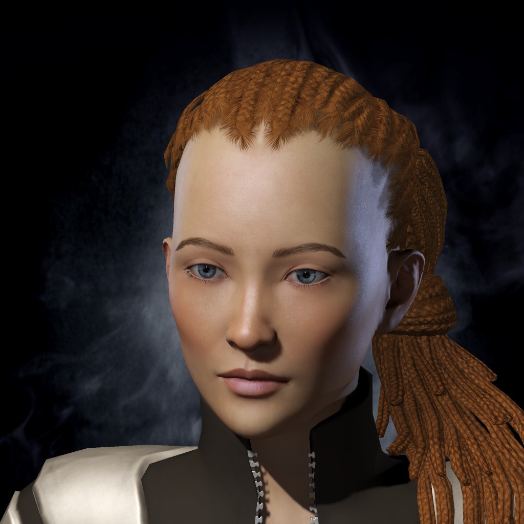 Fey Waybill
