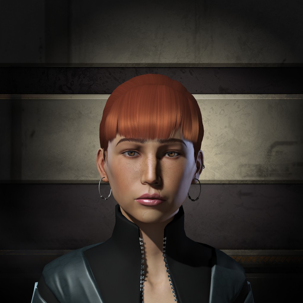 Taquillarose Buelle