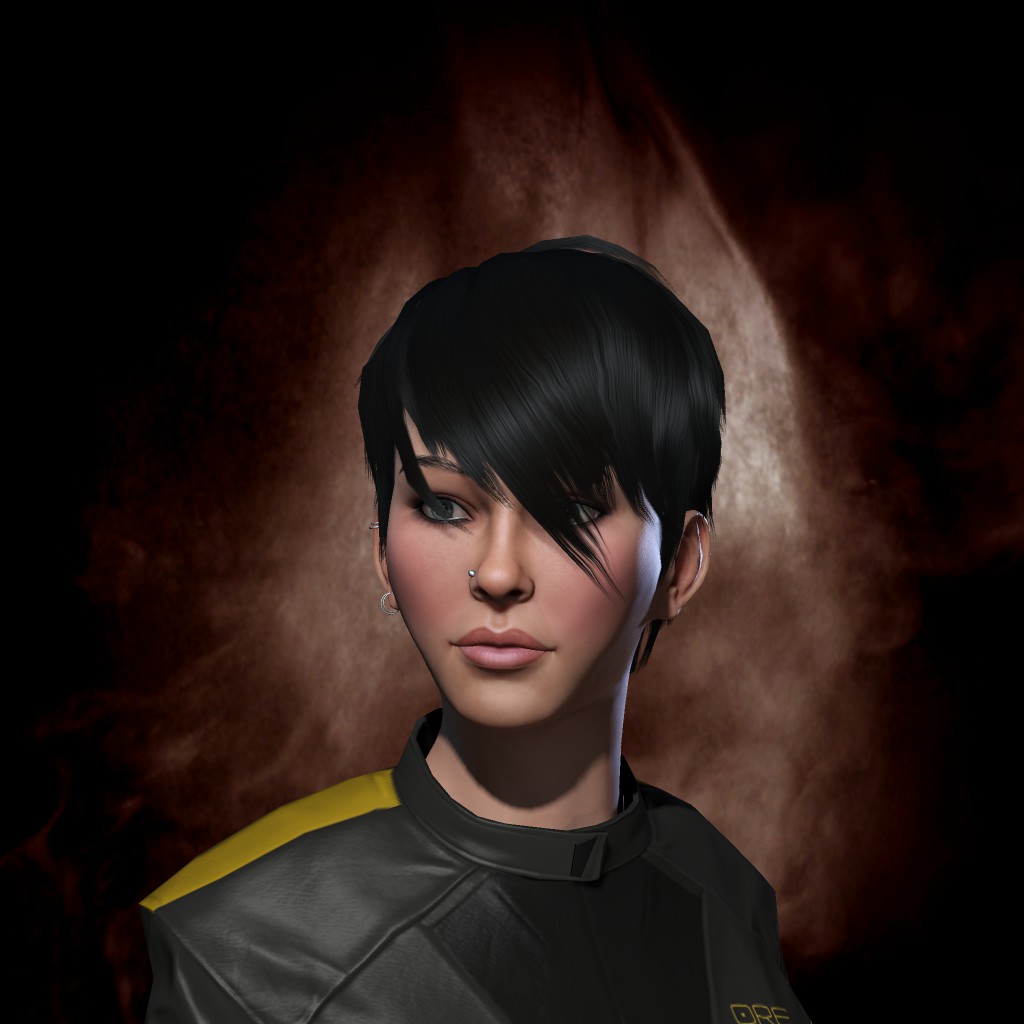 portrait