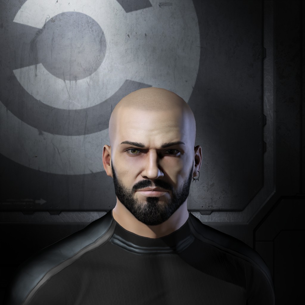 Caldari Citizen 92414351