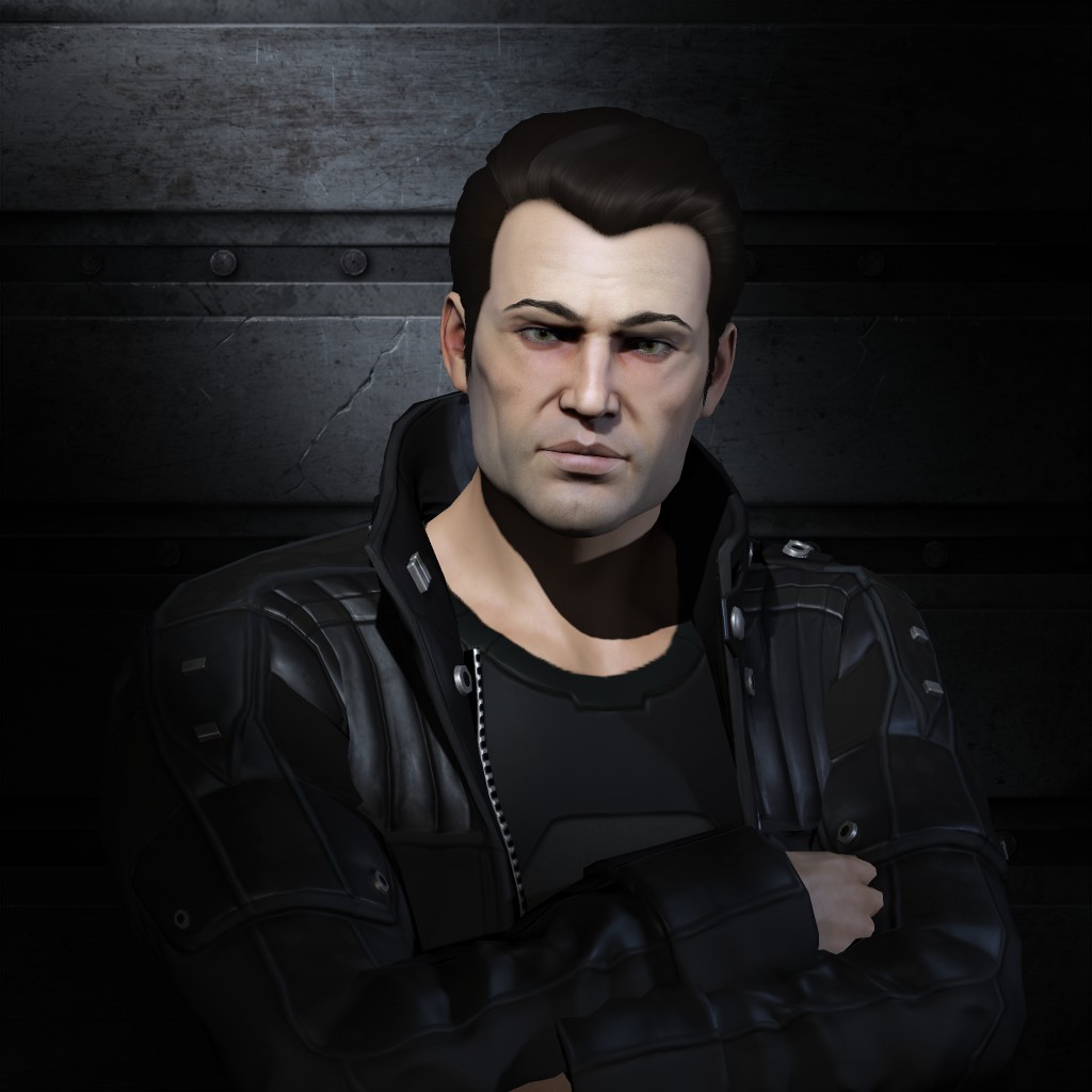 Dark Futures