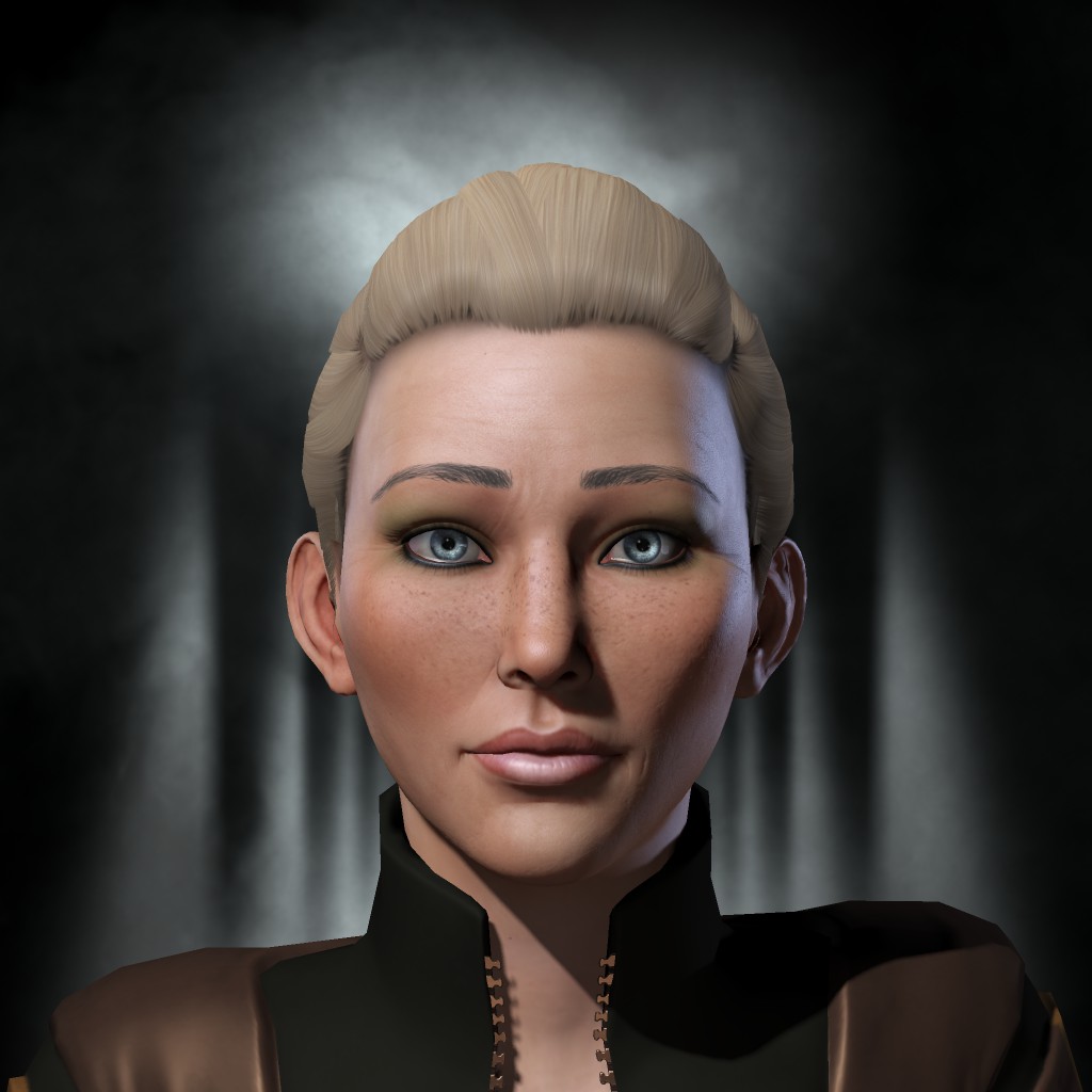 Wilma Flintst0ne