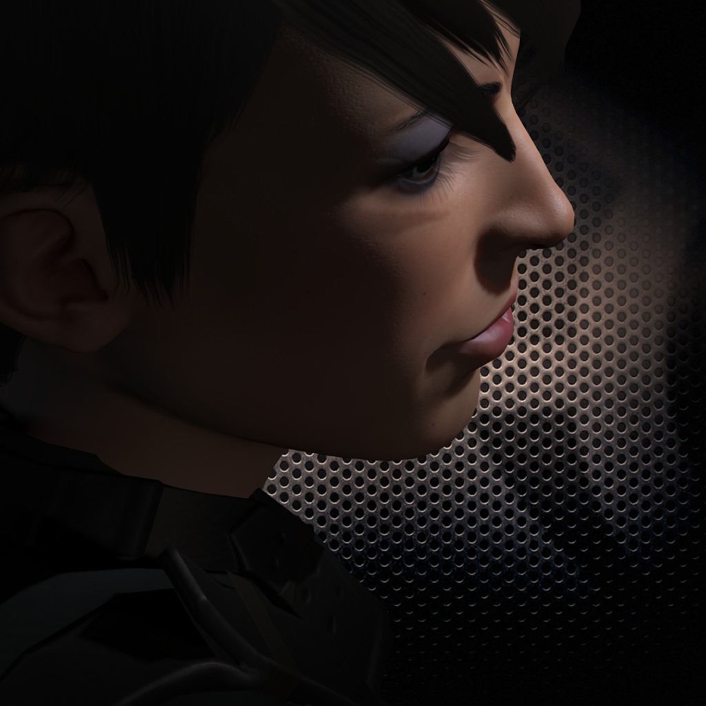 Lisa Lain