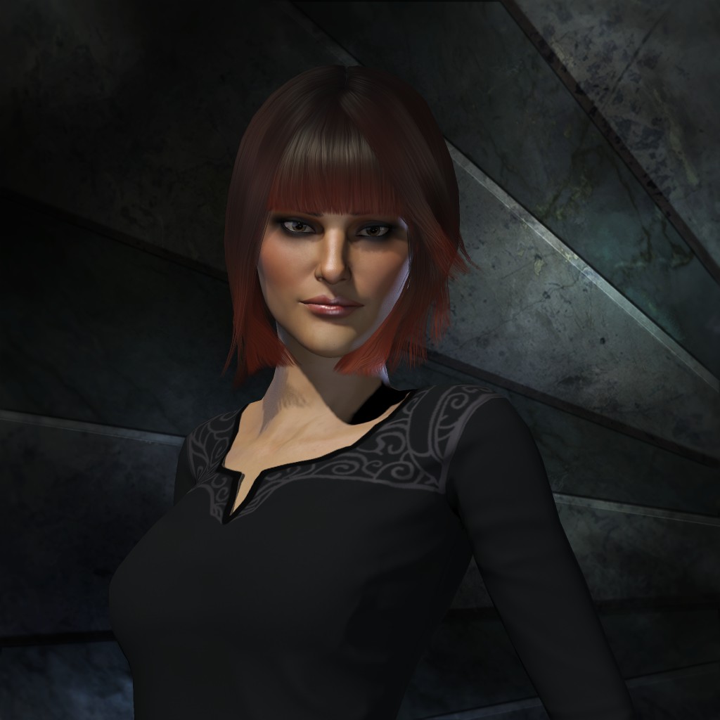 Tanis Apollonia