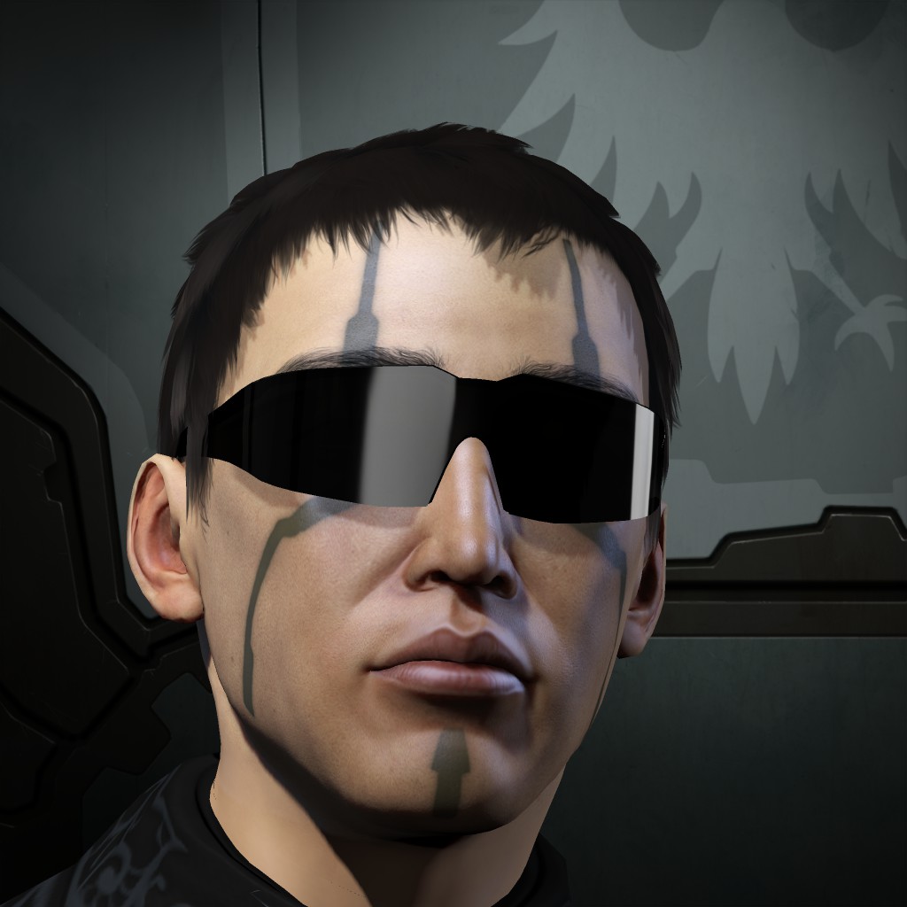 Gunnar Wingstorm Wei-Lan