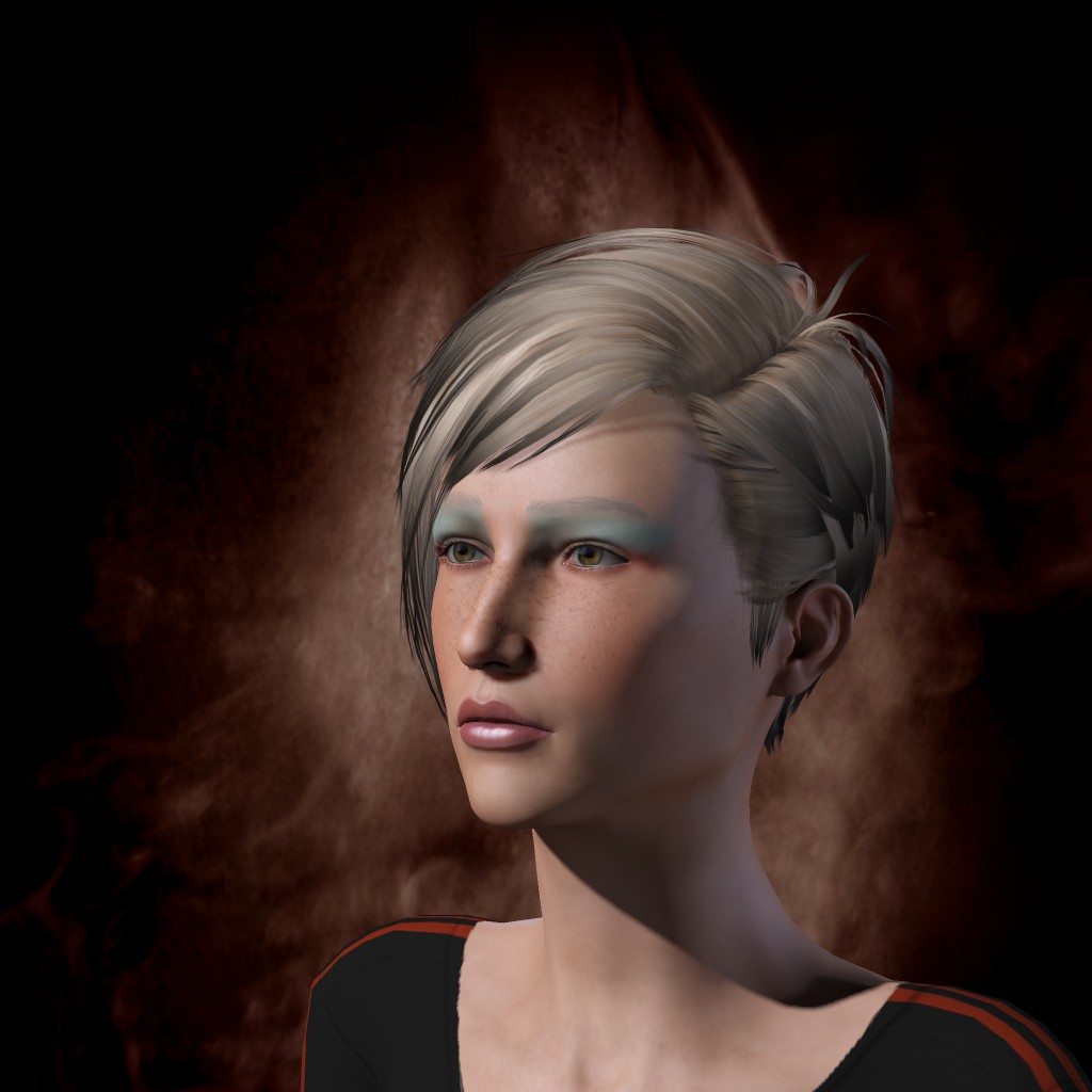 Gwen Dalyn