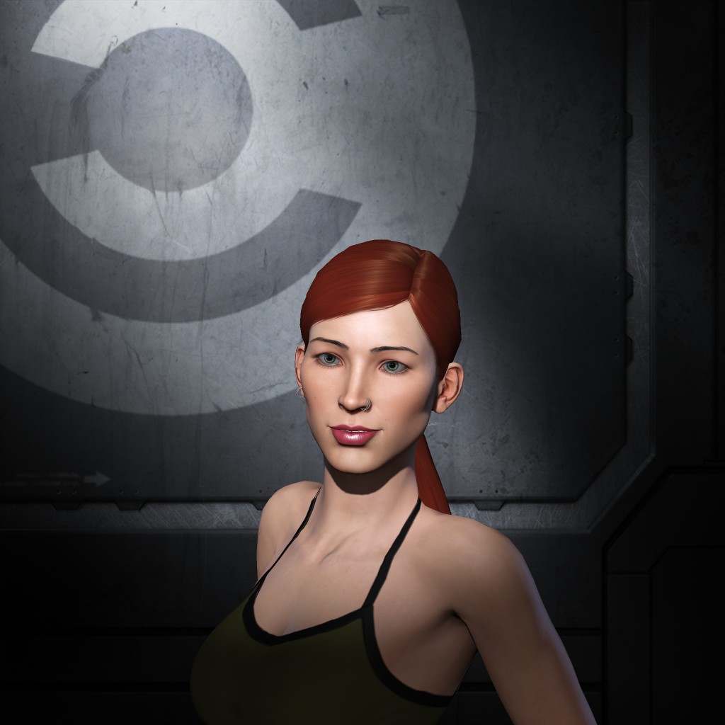 Rubena Sasha