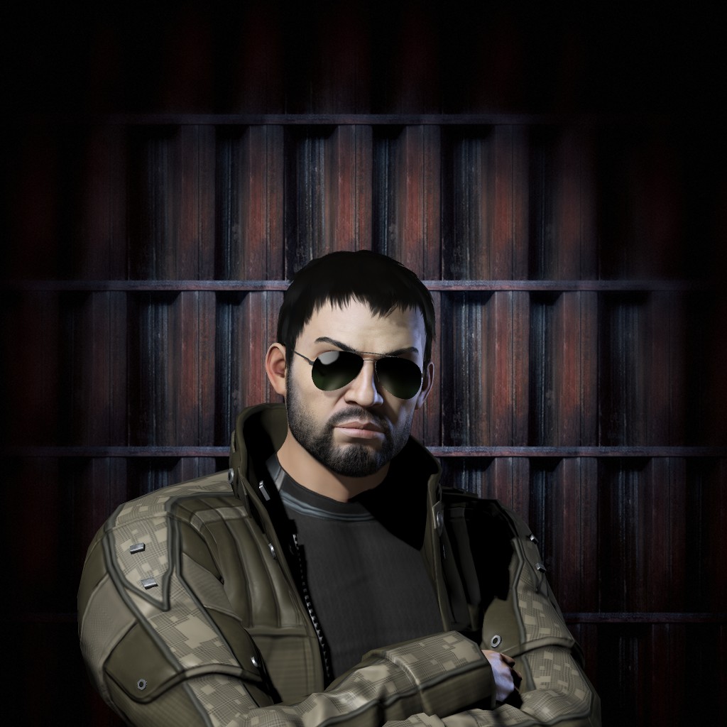 Caldari Citizen 92415202