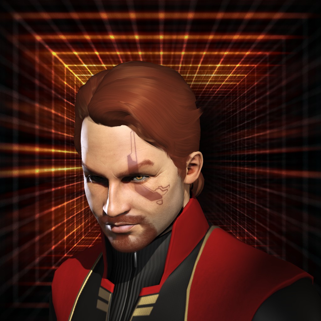 Faeroth Kastellain