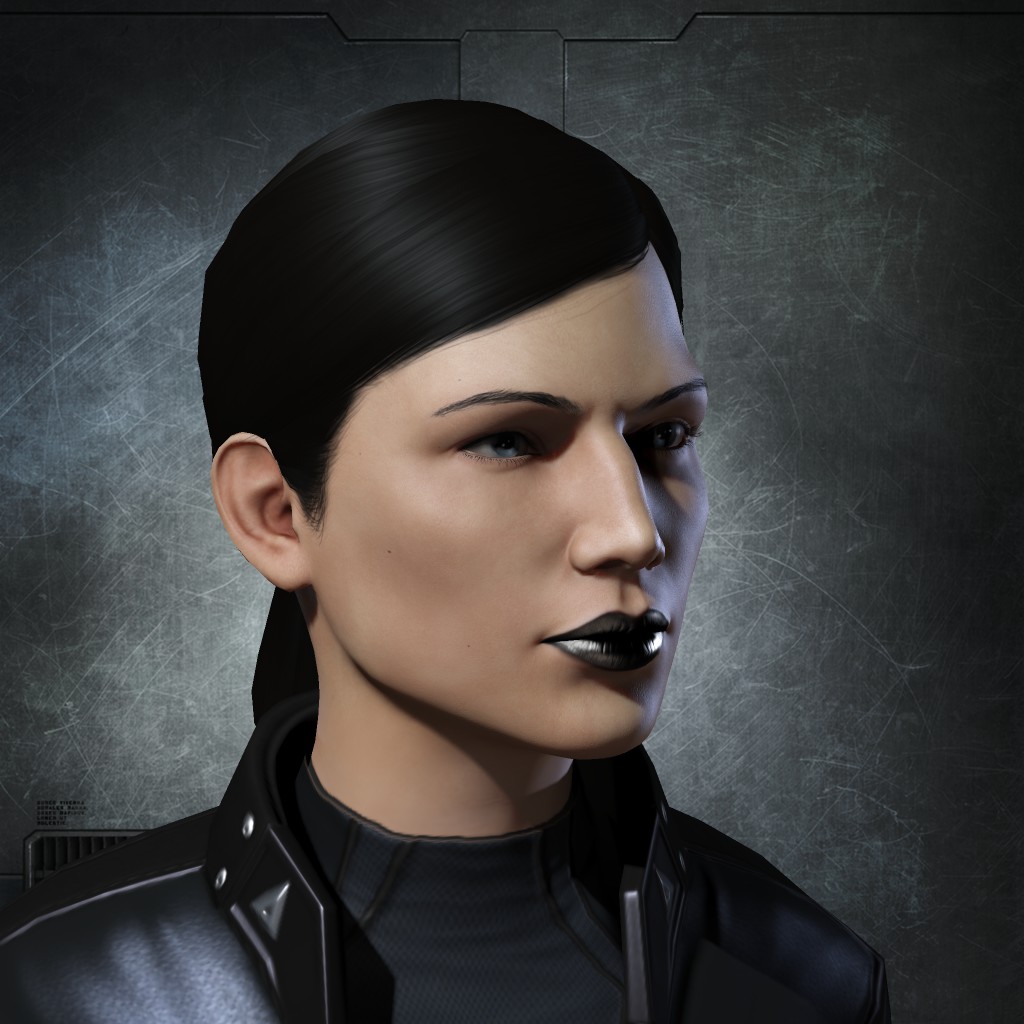 Shani Kyria
