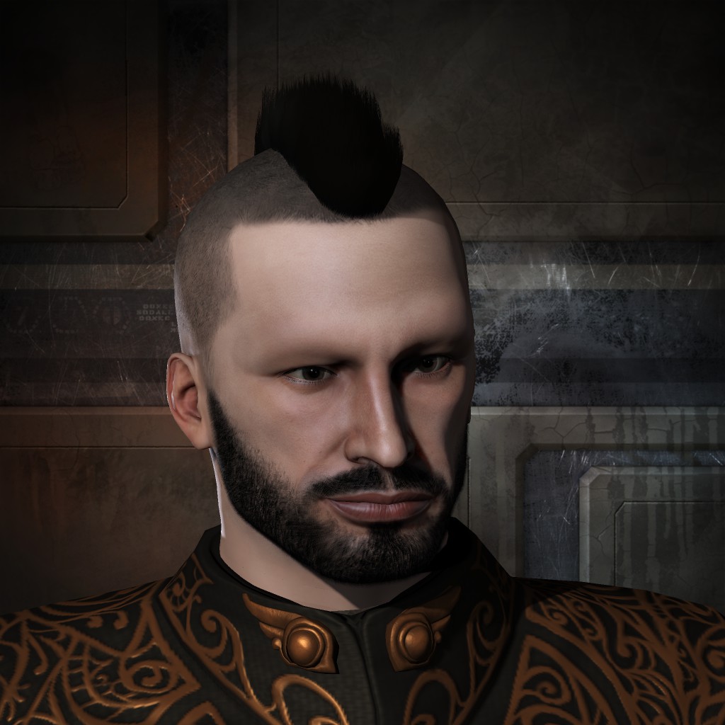 Artemis Nadon