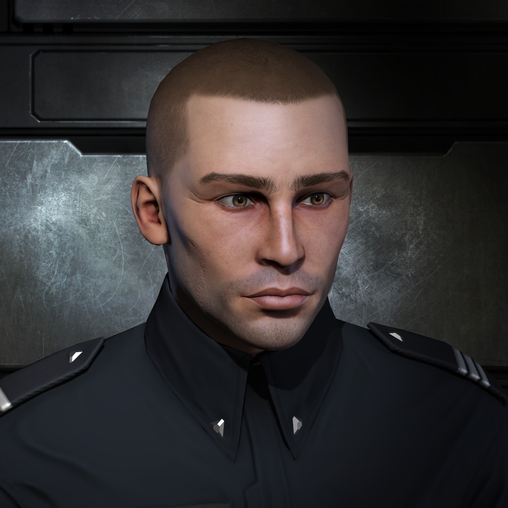 Aethan Maulerant