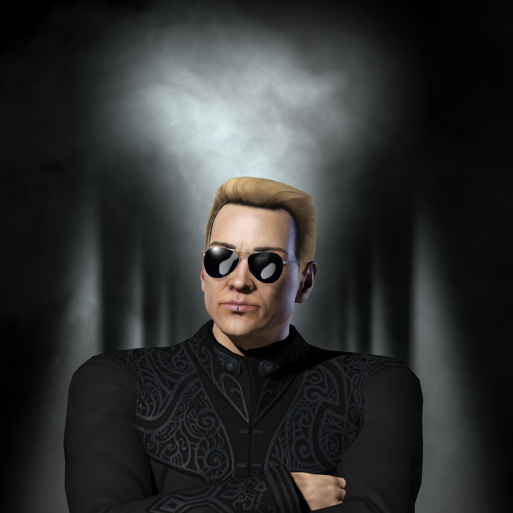 adam roger