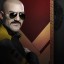 Angry Mustache Angry Mustache