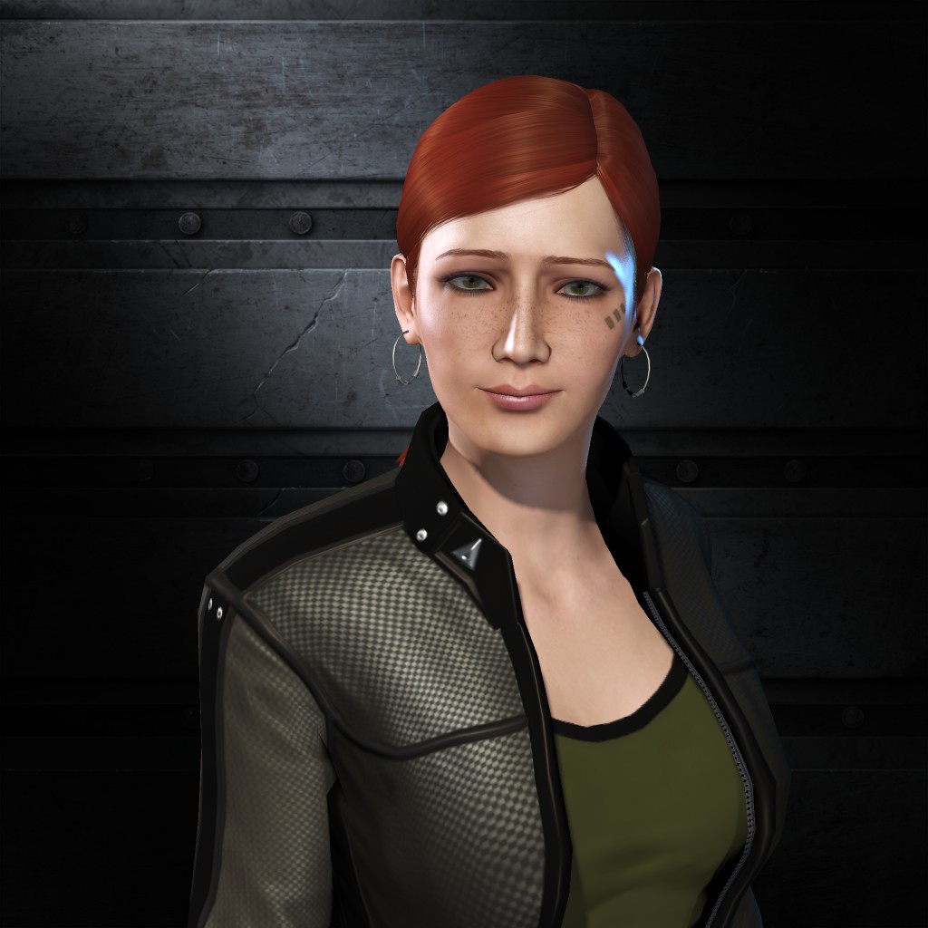Tellania Sampson