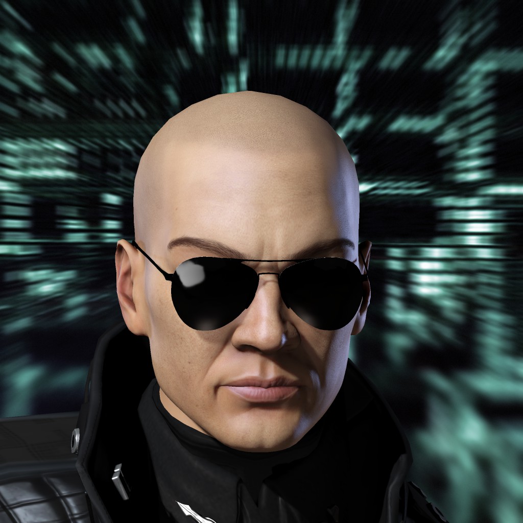 Caldari Citizen 92416246