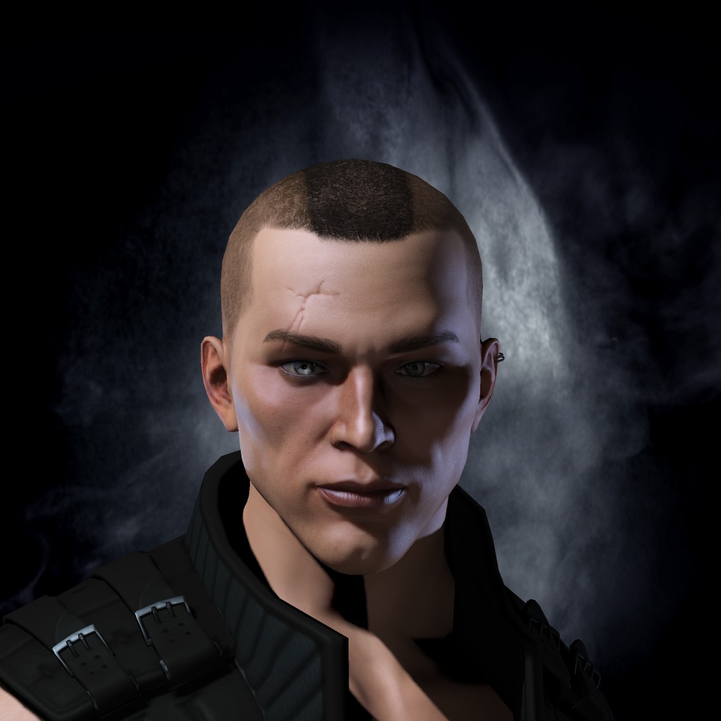 Derek Solas
