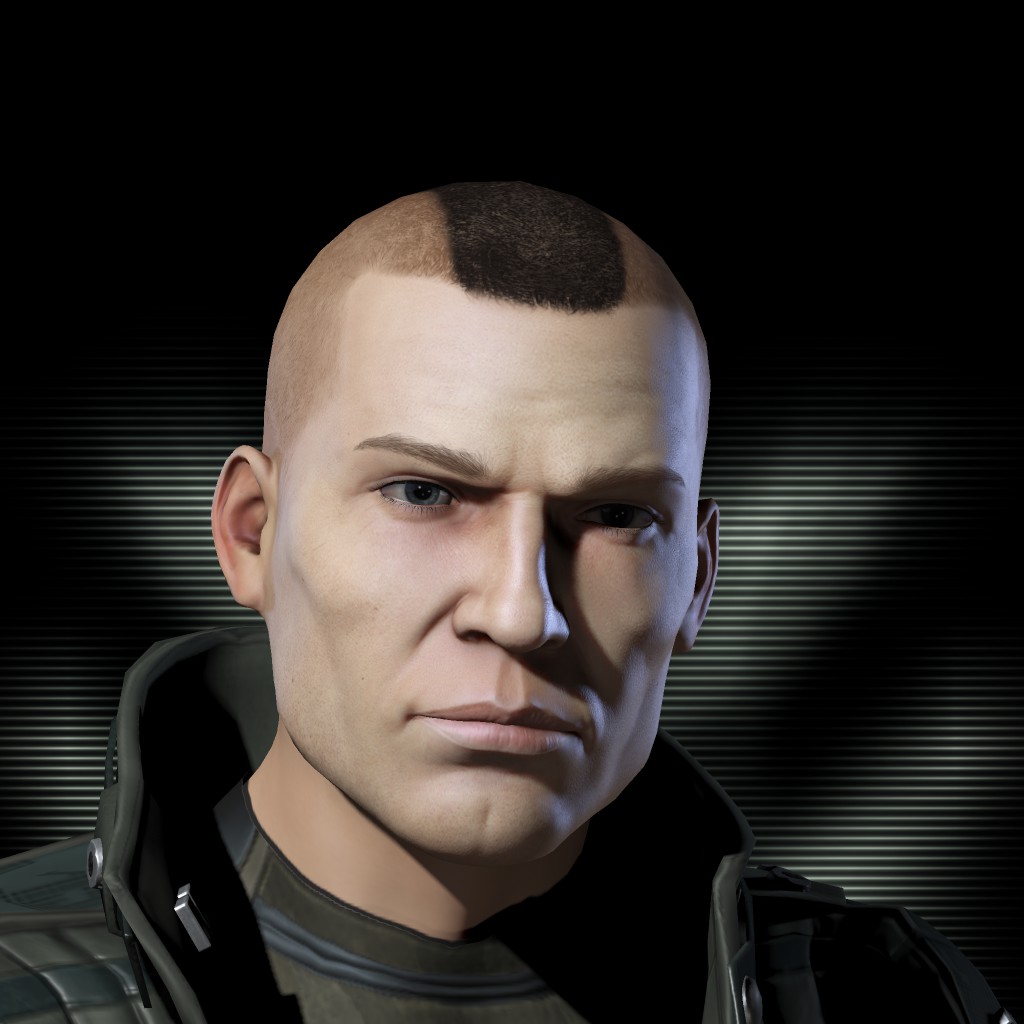 Agent K'ay