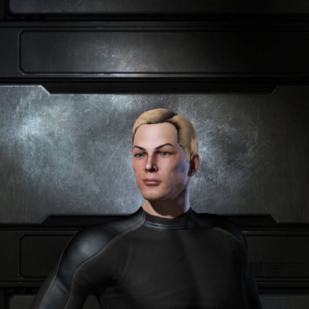 Caldari Citizen 92416719