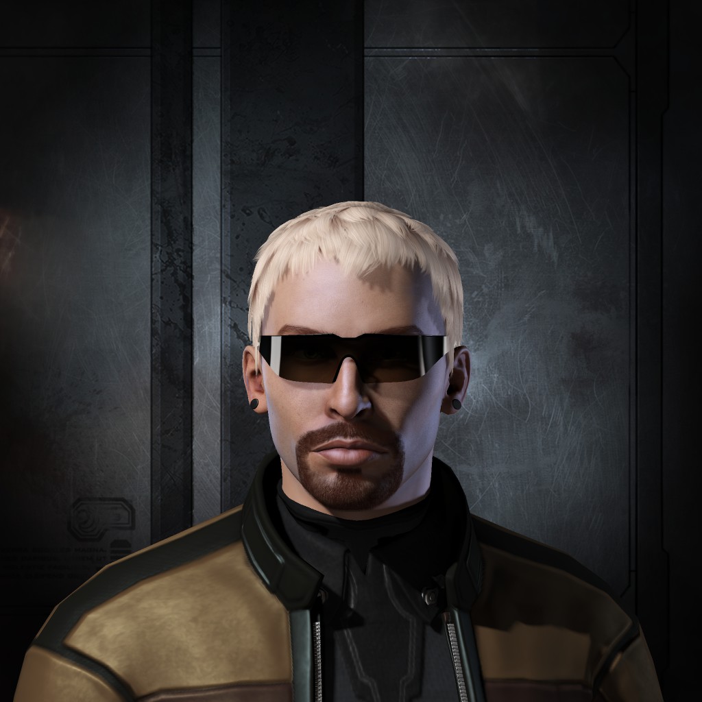 inv portrait
