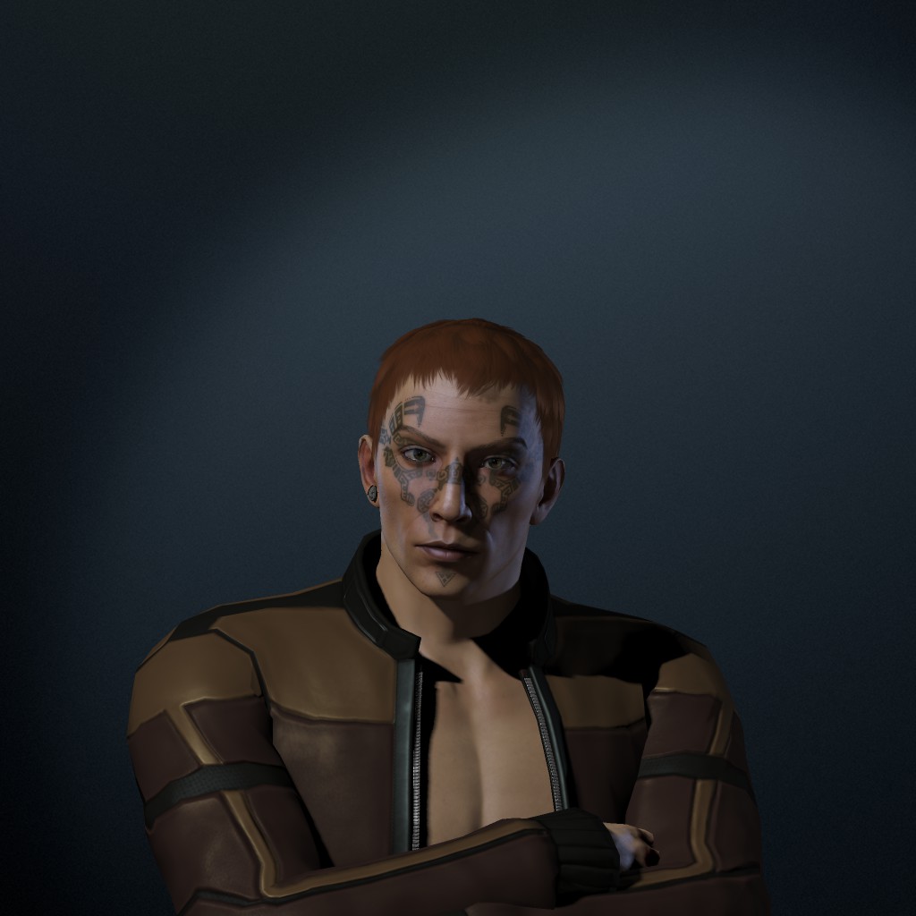 Minmatar Citizen 92417146