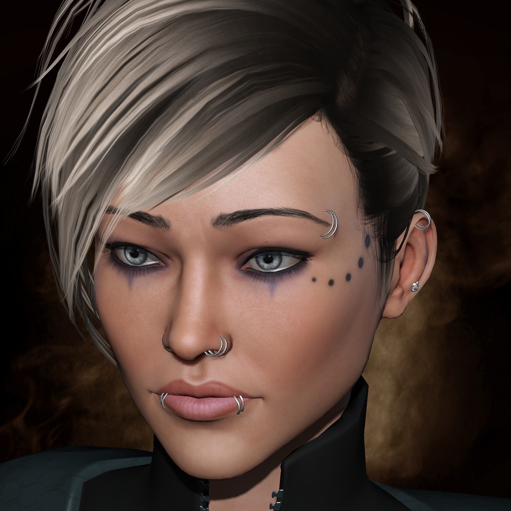 Trillian Tarsi