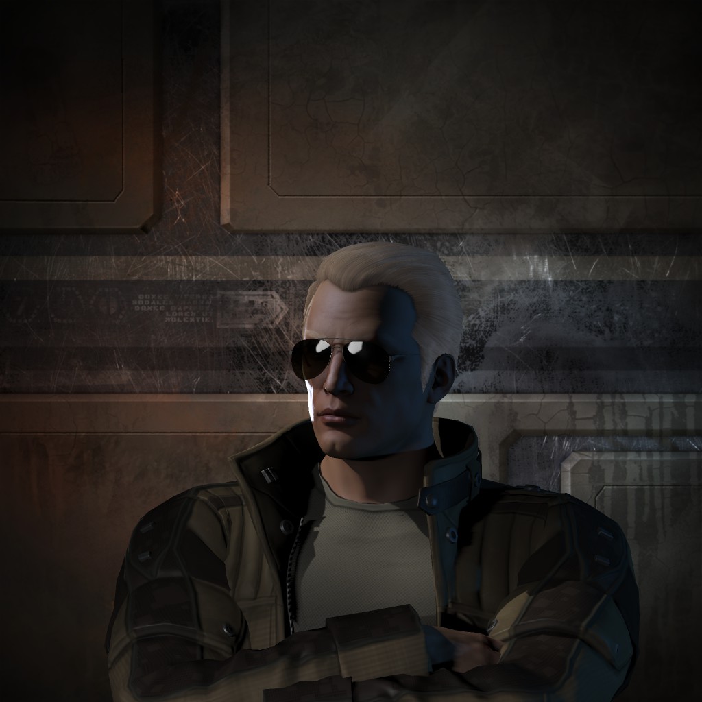 Klaster Miner