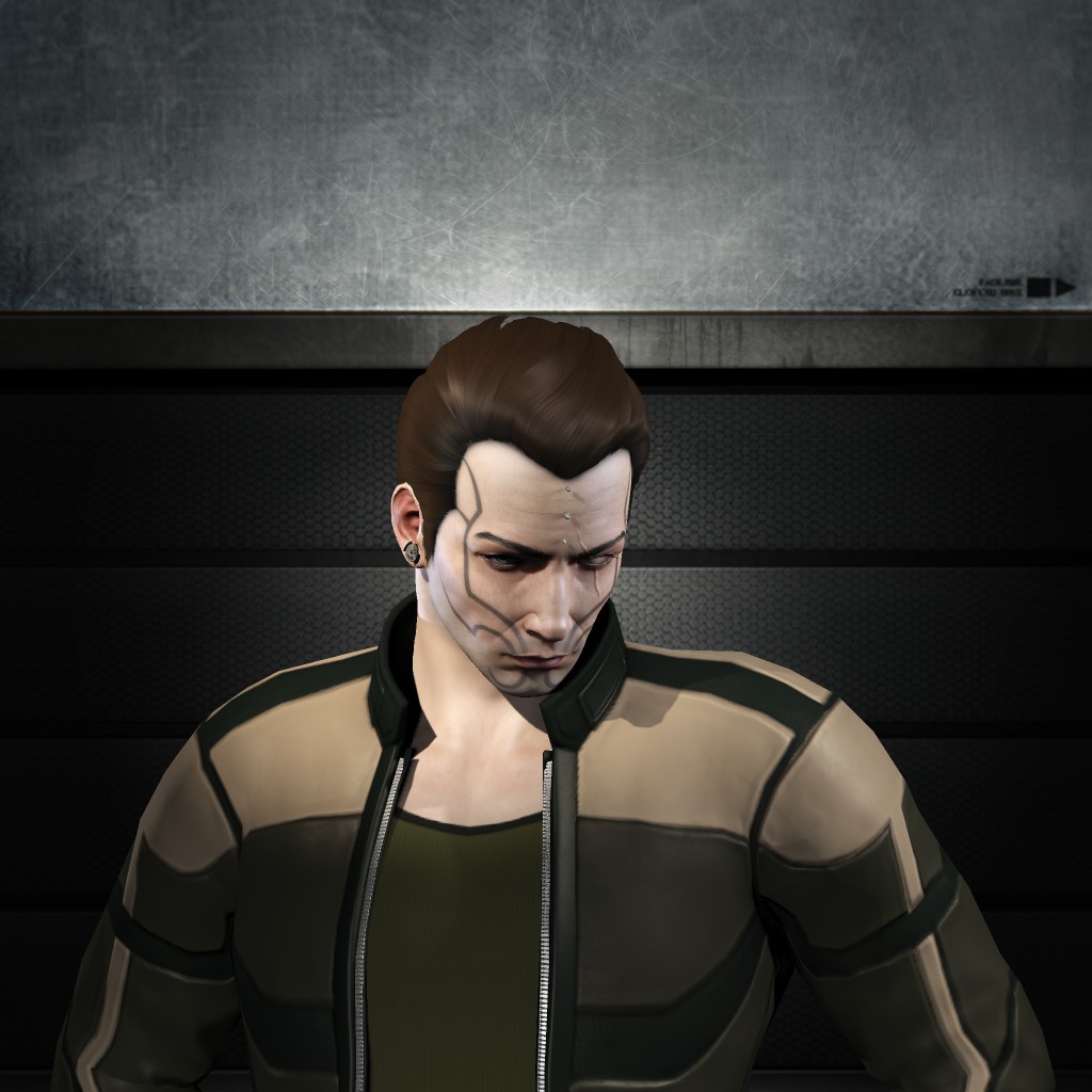 Minmatar Citizen 92417663