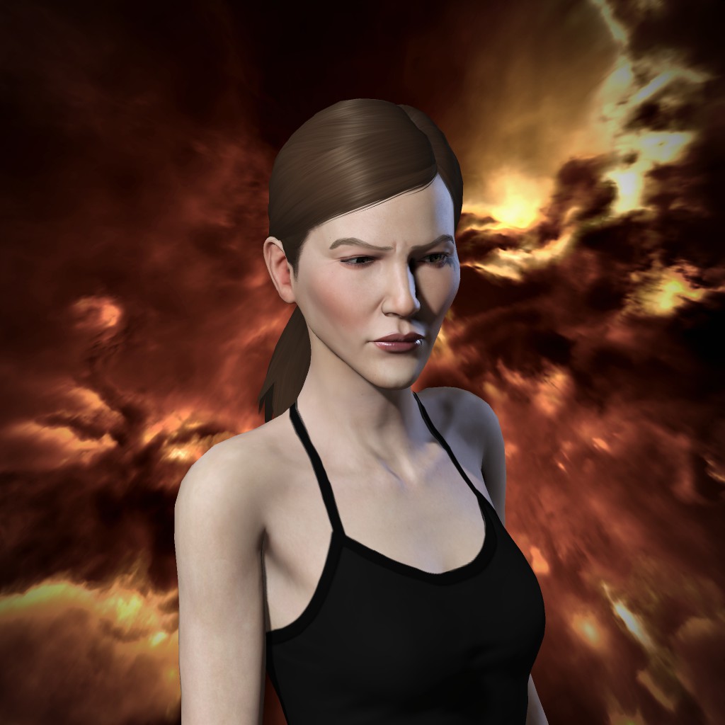 Ali Bane