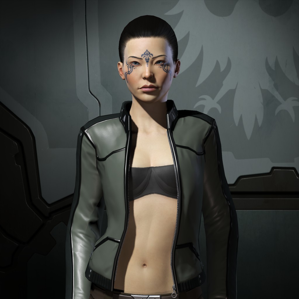 Serelianna Neelarandi