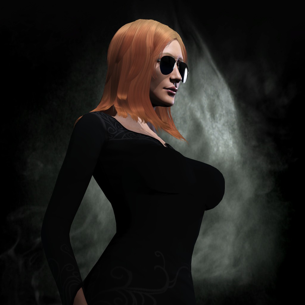 Luminara Clyne