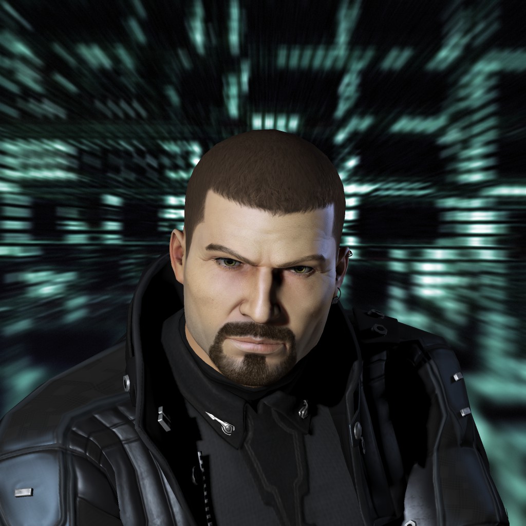 Soren Enaka