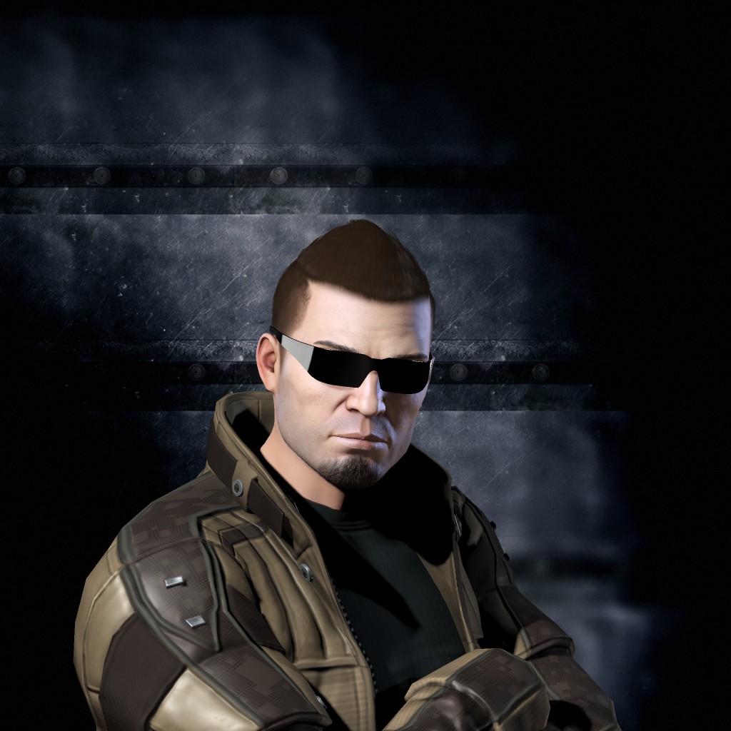 Stu Aivo