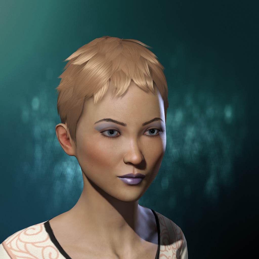 Taebetha Whitestar