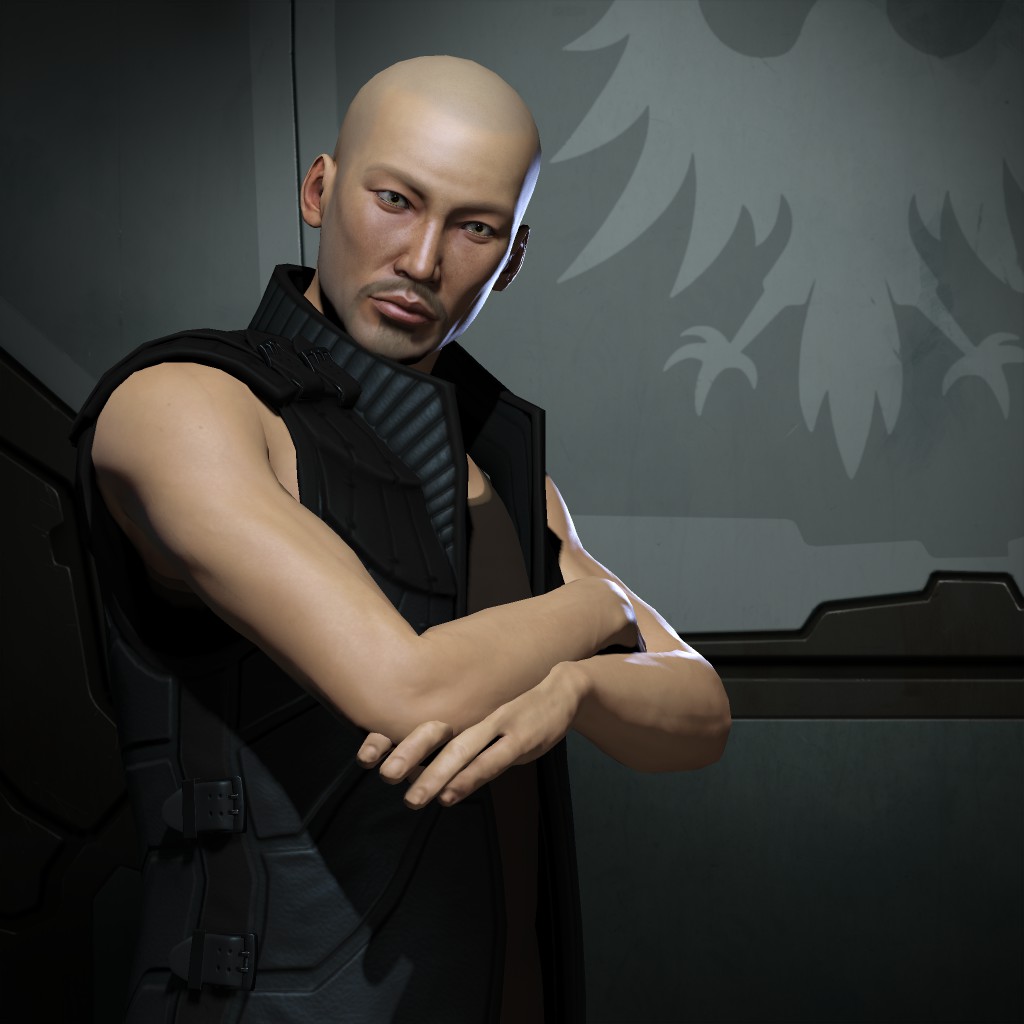 Anton Keon