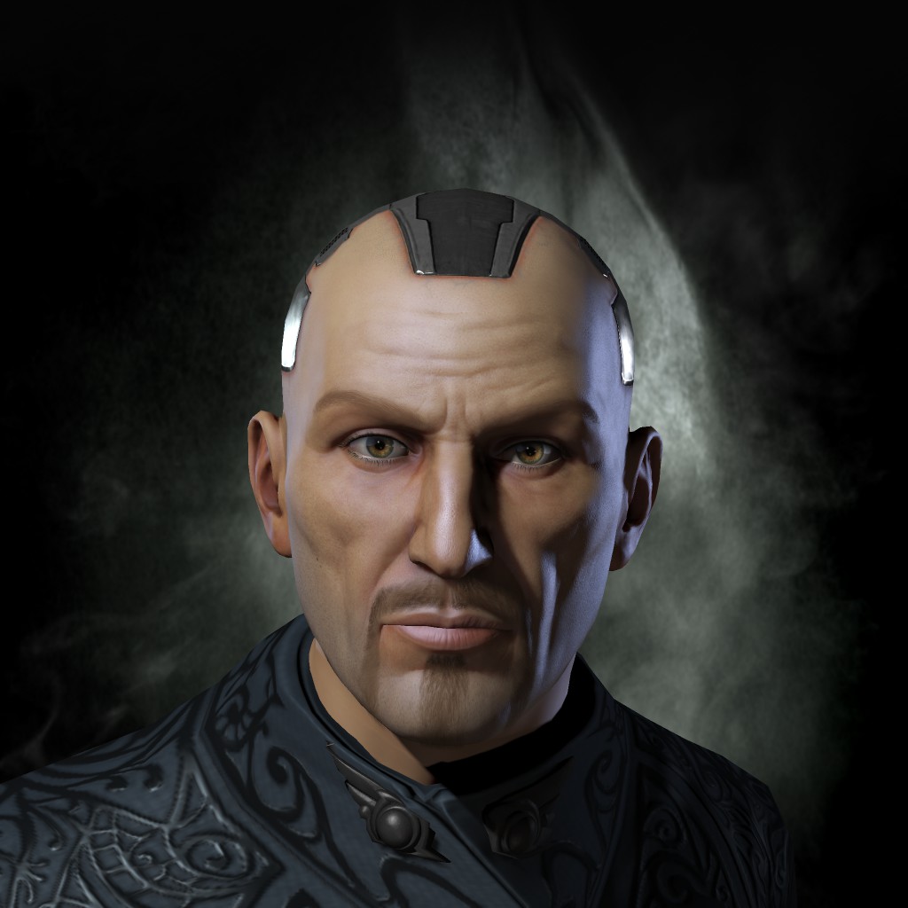 Xavier Xerox