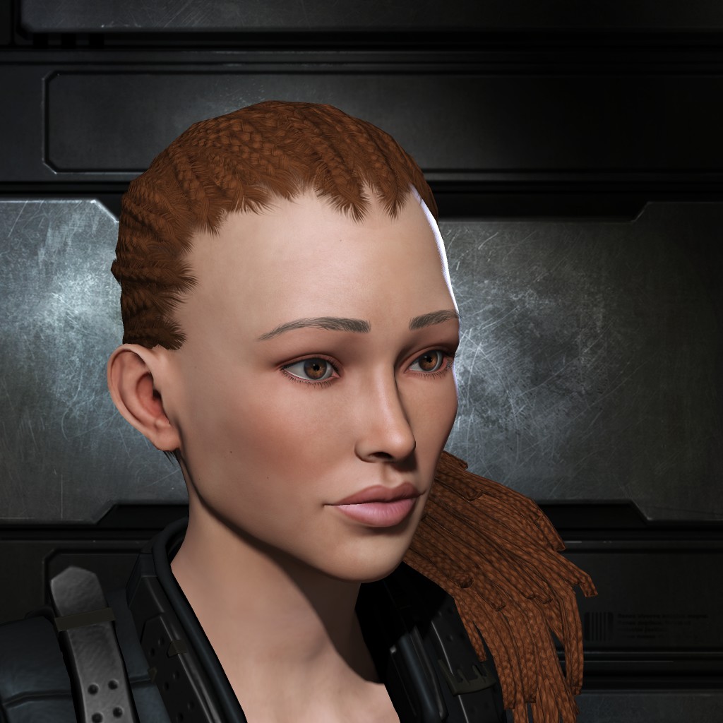 Zoya Volapuk