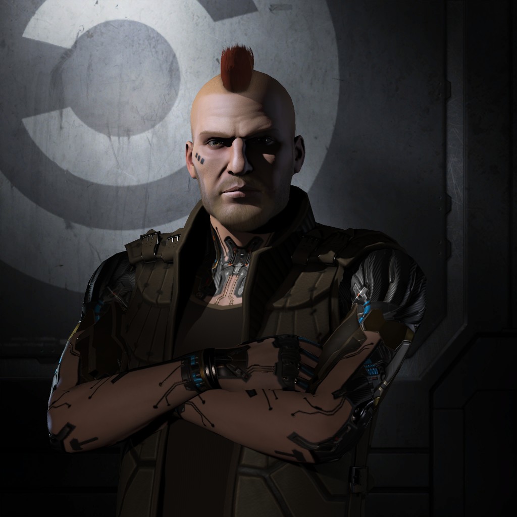 Drax T Destroyer